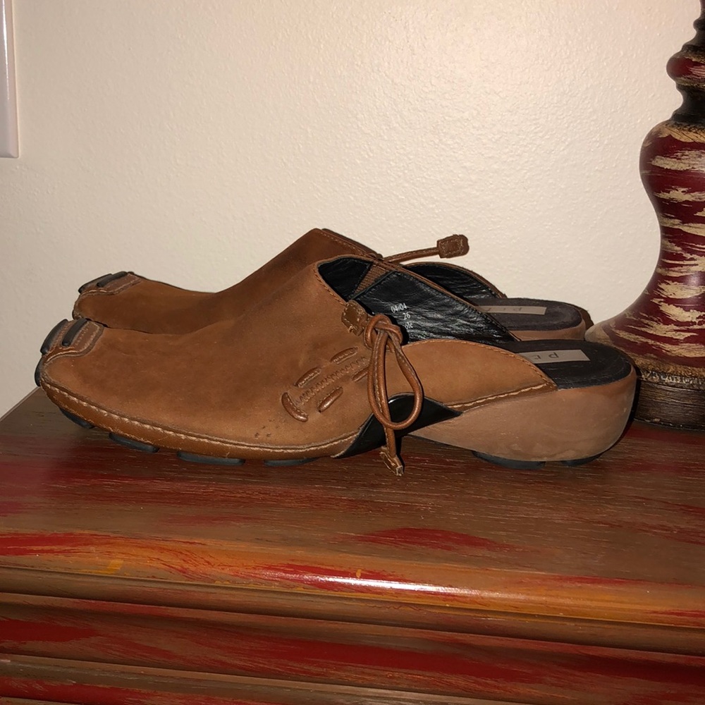 Clark’s Pr!vo Shoes